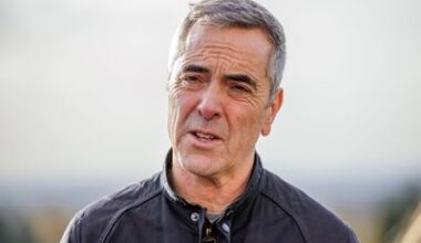 ‘I beg people, if they've got anything, look into your conscience and contact us’ - James Nesbitt’s tearful plea for help finding Disappeared