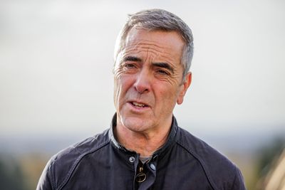 ‘I beg people, if they've got anything, look into your conscience and contact us’ - James Nesbitt’s tearful plea for help finding Disappeared