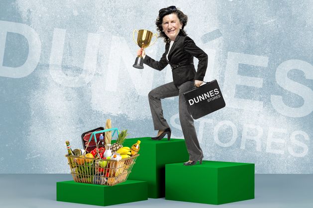 How Dunnes Stores went from ‘Better Value’ to ‘Simply Better’ to win the grocery shopping wars