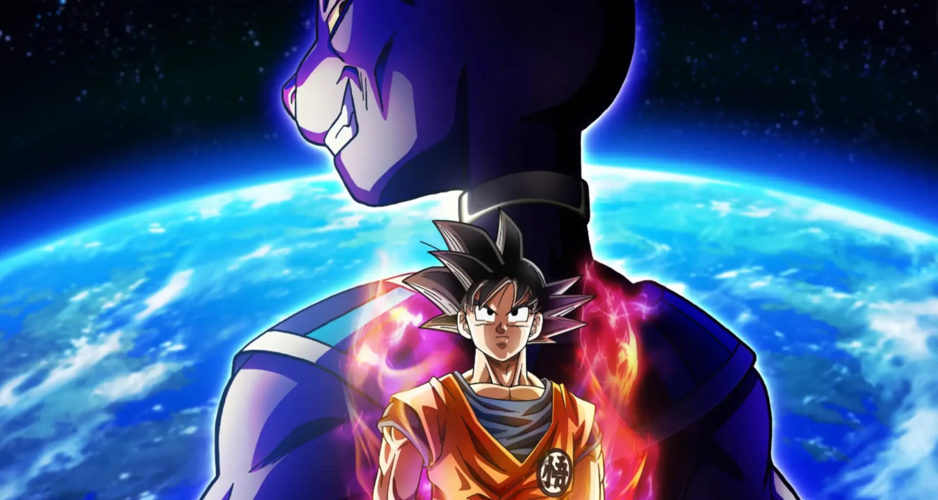 Dragon Ball Super Remake Confirms Fall 2026 Premiere With First Look & Details Revealed