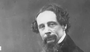 Quote of the Day today: Quote of the Day by Charles Dickens: ‘Reflect upon your present blessings of which every man…’