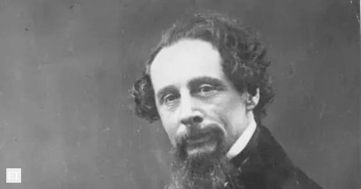 Quote of the Day today: Quote of the Day by Charles Dickens: ‘Reflect upon your present blessings of which every man…’