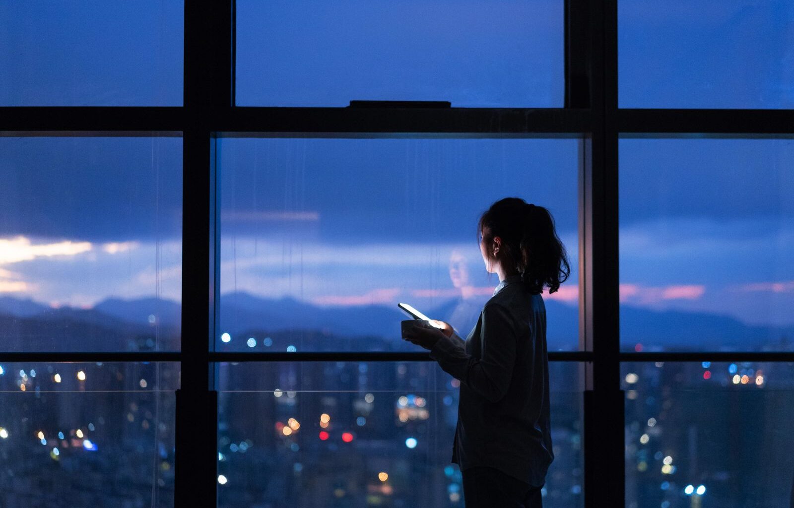 “Are You Dead?”: The Viral Check-In App Highlighting a Very Modern Anxiety