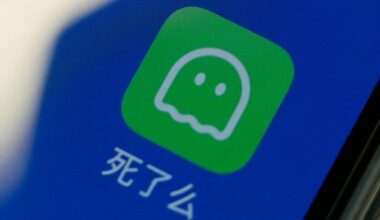 Are you dead? The viral app plugged into a loneliness epidemic