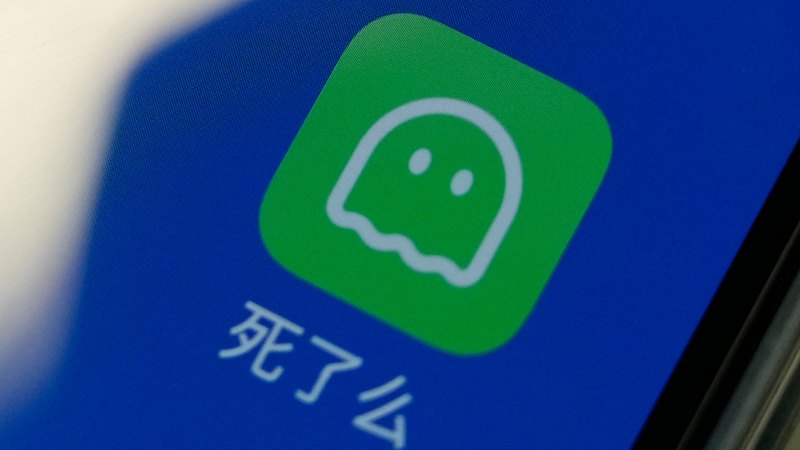 Are you dead? The viral app plugged into a loneliness epidemic