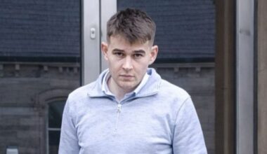 Talented footballer (20s) left victim unconscious on floor of Monaghan nightclub