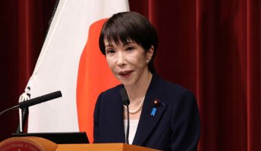 Japan's Takaichi finds 'balance' on fiscal policy: Moody's analyst