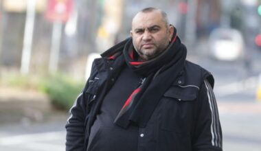 Man jailed after falsely claiming injury from road accident 10 years ago