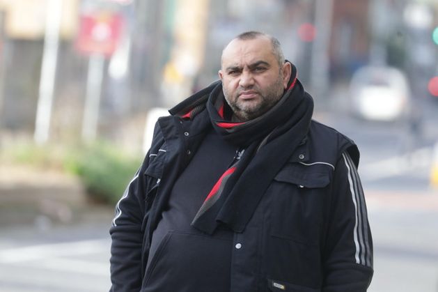 Man jailed after falsely claiming injury from road accident 10 years ago