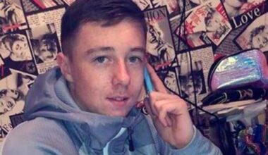 Keane Mulready-Woods case: Man who drove with teenager’s head and feet in car boot was instructed by ‘volatile criminal’