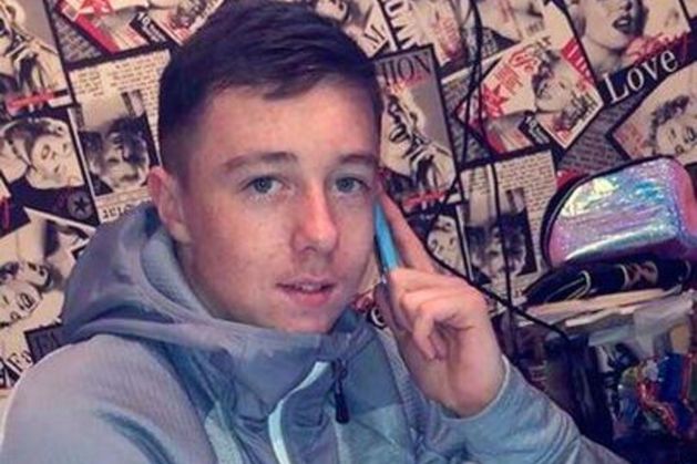 Keane Mulready-Woods case: Man who drove with teenager’s head and feet in car boot was instructed by ‘volatile criminal’