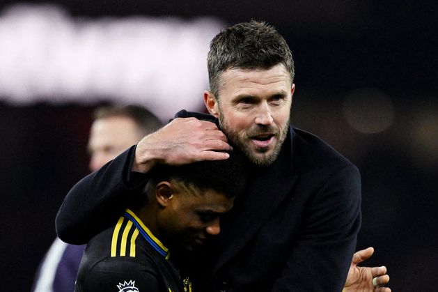 The bold decision Michael Carrick faces to implement his Manchester United masterplan