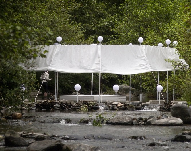 Designing for Presence: When Architecture Invites Us to Stay - Image 17 of 30