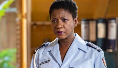 Death in Paradise fan-favourite breaks silence over "emotional" exit on the BBC crime series