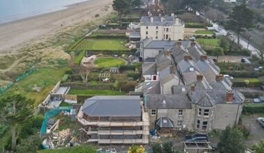 Judge rules extension at the heart of Sutton planning row ‘unauthorised’ but defers demolition