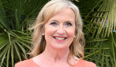 BBC Breakfast star Carol Kirkwood leaving channel after more than 25 years
