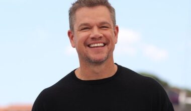 Dónal Lynch: Matt Damon’s horror is misplaced. Our mushy brains need full recaps