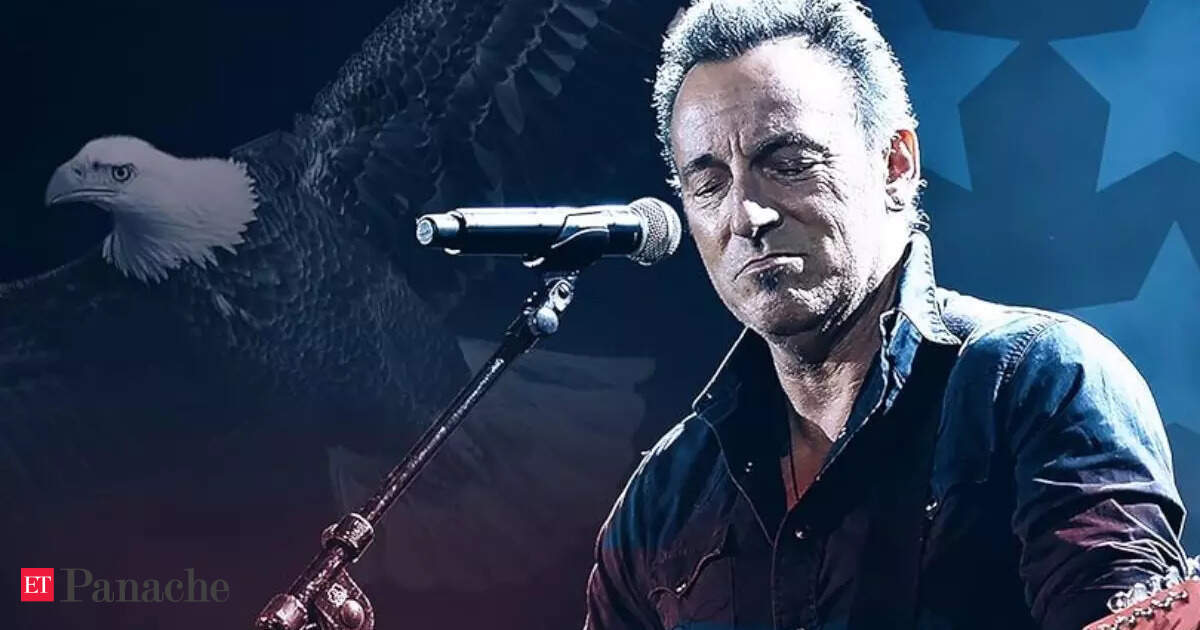 Quote of the day by Bruce Springsteen: 'Adulthood's great challenge is holding on to your idealism after you lose your innocence'