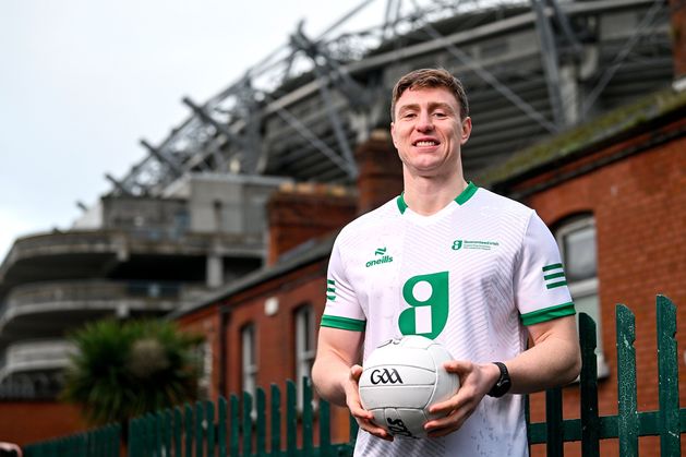 ‘It was a lot of drink talk, too!’ – John Small on why he returned last season and what he sees coming for current Dubs