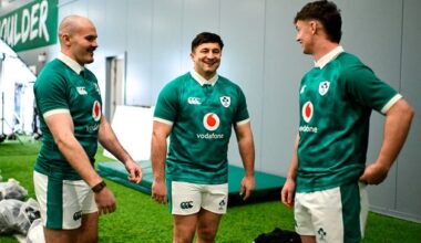 The Left Wing: Bumper Six Nations preview | Ireland red flags & the key questions