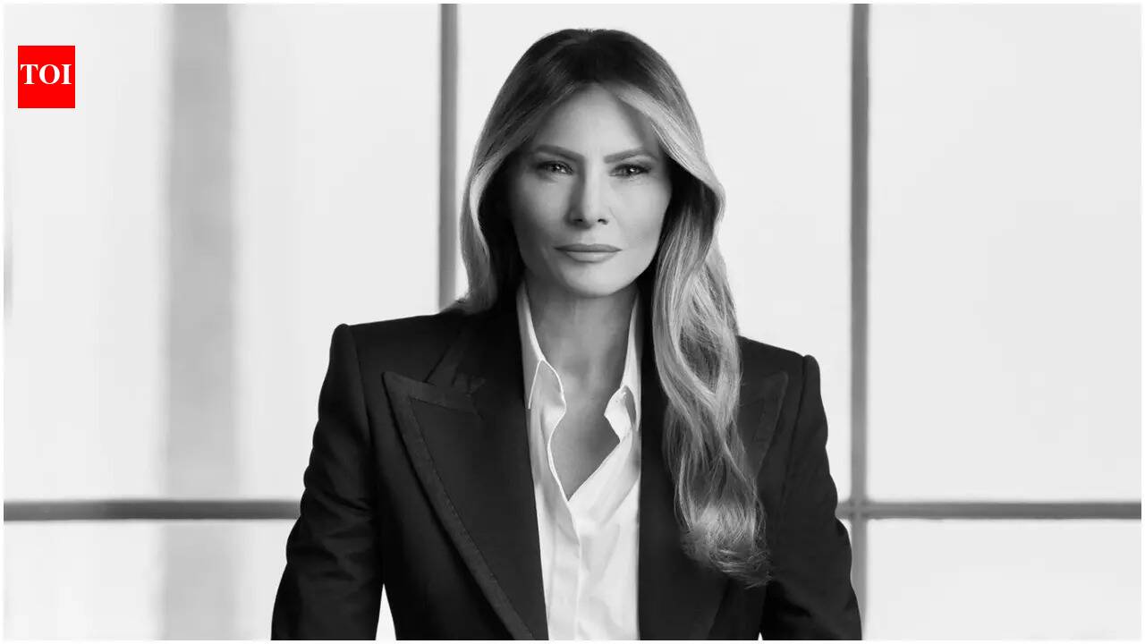 $40m rights, $35m marketing: Melania Trump documentary sells just one ticket in UK cinemas; netizens call it 'failure'