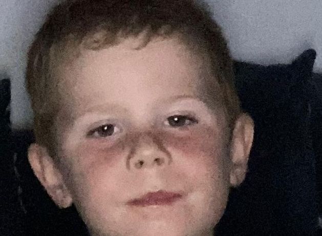Father of boy killed in Offaly firebombing described as ‘main driver’ of local drugs trade as he’s jailed