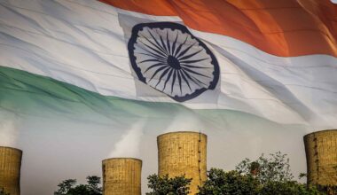 India's coal-fueled power falls, but inflexibility limits renewables