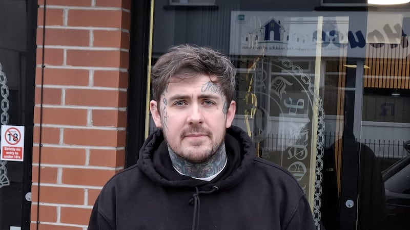 ‘It’s scary that this could happen’ - Antrim businessman on being wrongly accused on a dating name-and-shame Facebook page