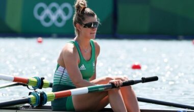 Rowing Ireland chair to tell TDs athlete mistreatment in high-performance system ‘not acceptable’