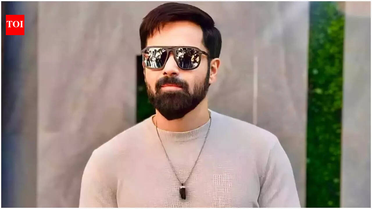 Emraan Hashmi says life changed overnight after son’s cancer diagnosis: 'He passed blood in urine' |