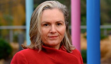 Dr Niamh Lynch: ‘When I said you shouldn’t give your kids popcorn if they’re under five – people lost their minds’