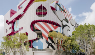 Experimentation, Learning, and Evolution in Architectural Design: Get to Know WORKac