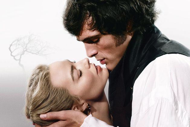 Wuthering Heights is a blueprint for toxic relationships writes author Emily Hourican