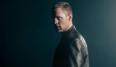 Netflix unveils first trailer Jo Nesbo’s Detective Hole