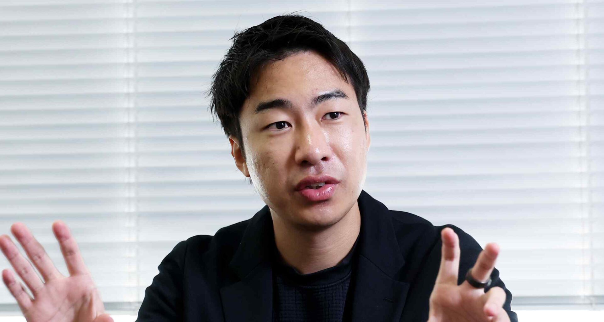 Blockchain startup Startale races to create IP platform to guard against AI