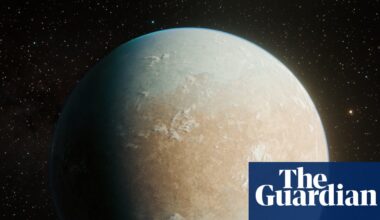 A potentially habitable new planet has been discovered 146 light-years away – but it may be -70C | Science
