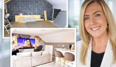 Nine things I wish I’d known before I did an attic conversion