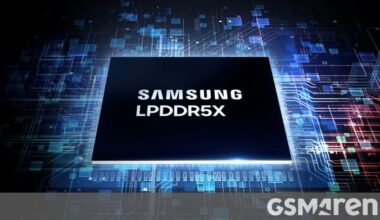 Apple faces pressure as Samsung hikes up DRAM prices