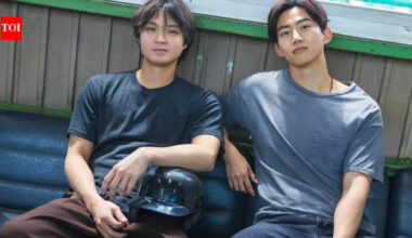 'Soul Mate': Ok Taecyeon and Hayato Isomura drama release date, plot, cast and everything you need to know |
