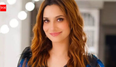 Ankita Lokhande on returning to Laughter Chefs 3 with husband Vicky Jain; says, “Feels like homecoming” |