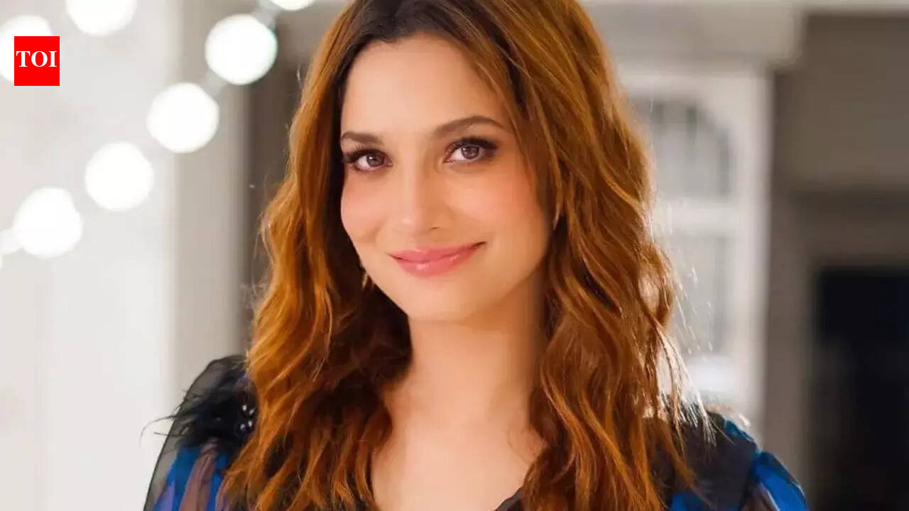 Ankita Lokhande on returning to Laughter Chefs 3 with husband Vicky Jain; says, “Feels like homecoming” |