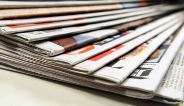 What the papers say: Thursday's front pages