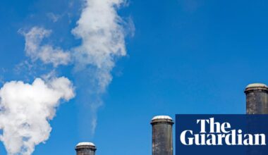US leads record global surge in gas-fired power driven by AI demands, with big costs for the climate | Greenhouse gas emissions