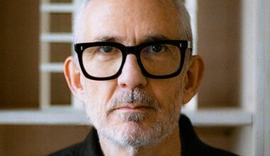 Dubliner Niall McLaughlin awarded Royal Gold Medal for architecture