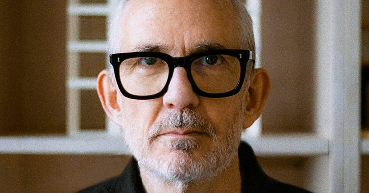 Dubliner Niall McLaughlin awarded Royal Gold Medal for architecture