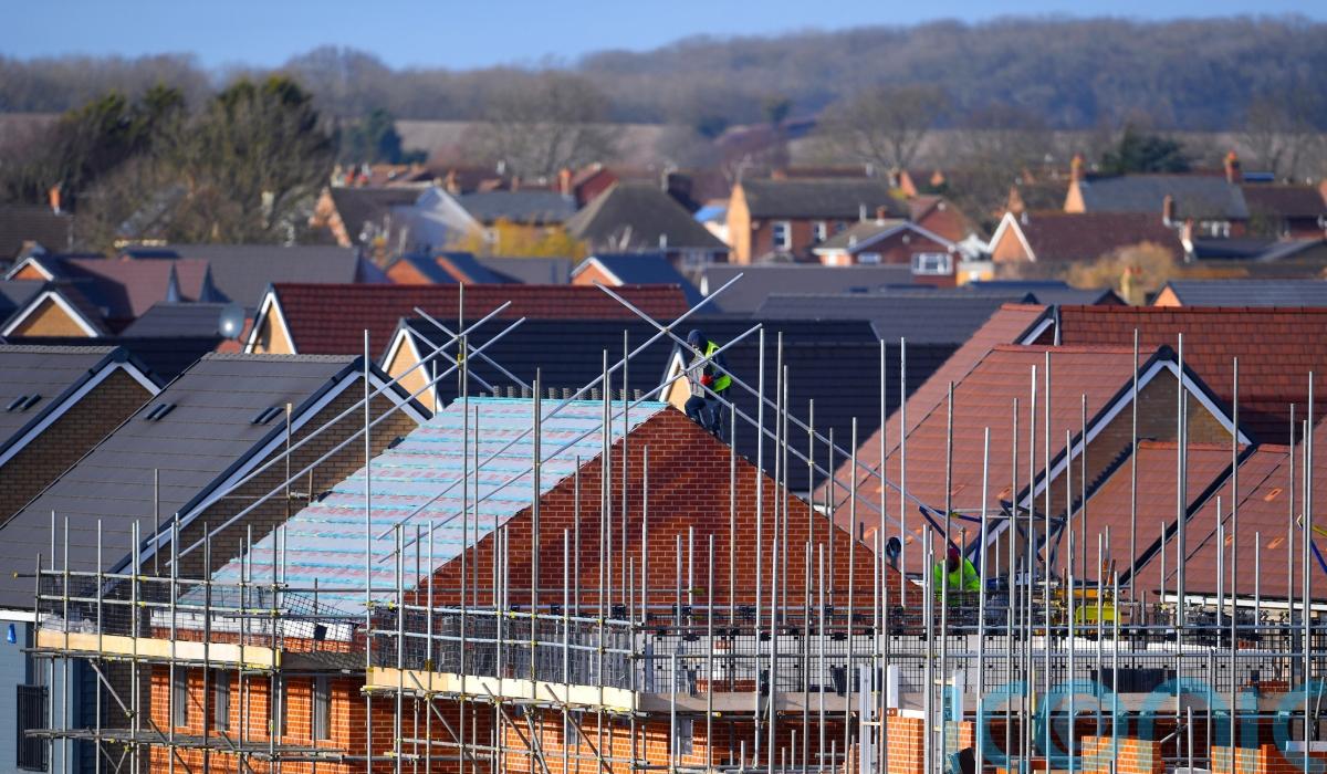 Early signs of housing market recovery after sluggish 2025, says housebuilder