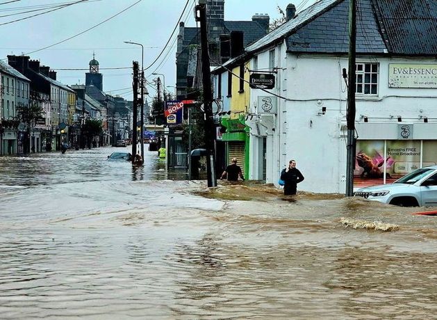 Cork’s Climate Story: Storms, floods and heatwaves shape Cork’s response to climate change