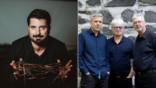 Meet the N.L. musicians nominated for Juno Awards this year