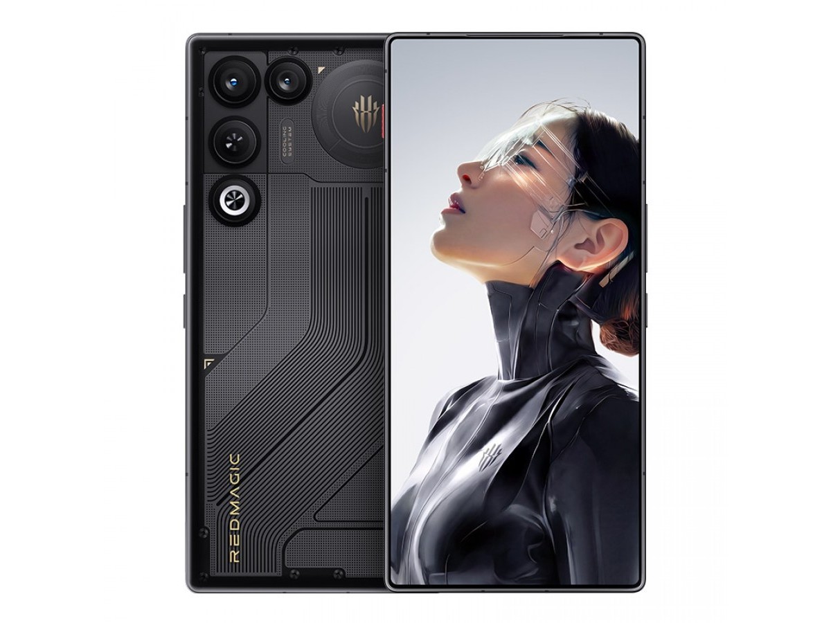 RedMagic 11 Air makes its global debut, here are the prices