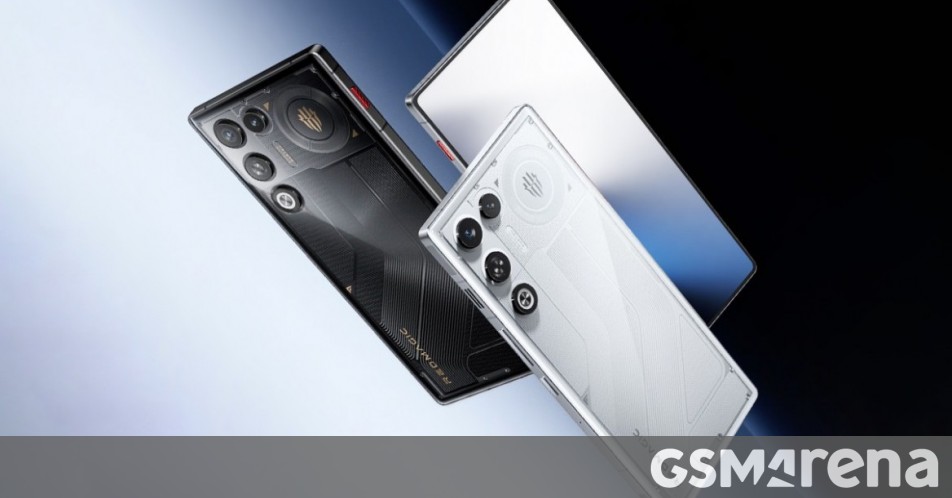 RedMagic 11 Air makes its global debut, here are the prices